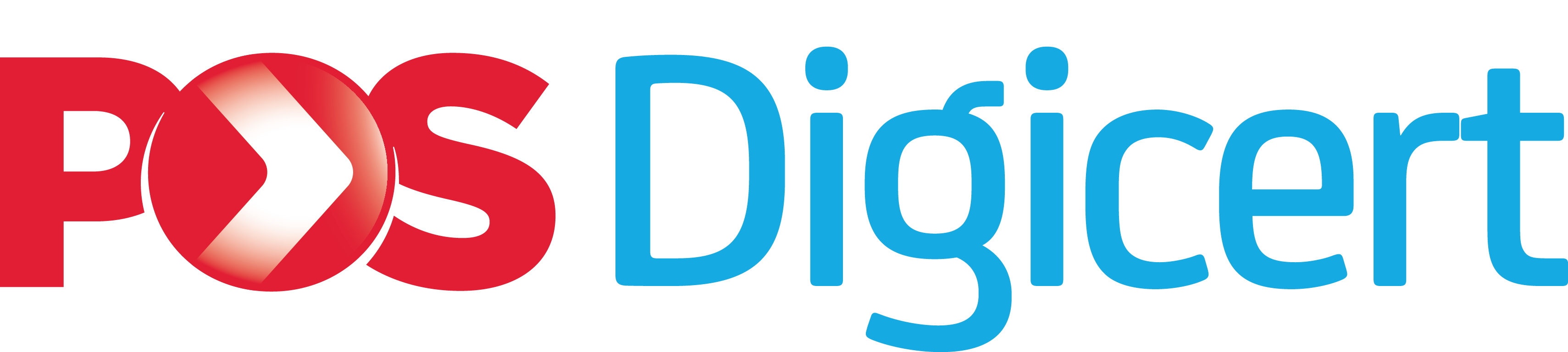 Pos DigiCert